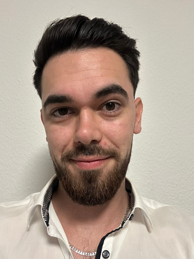 Daniel K.