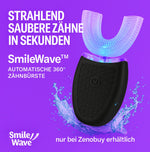 SmileWave™ Pro – Die Zahnpflege-Revolution für dein strahlendes Lächeln