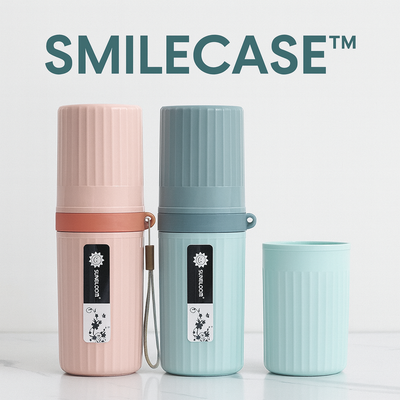 SmileCase™ - Etui für deine SmileWave™ Produkte
