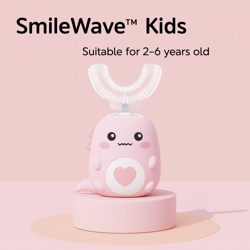 SmileWave™ KIDS