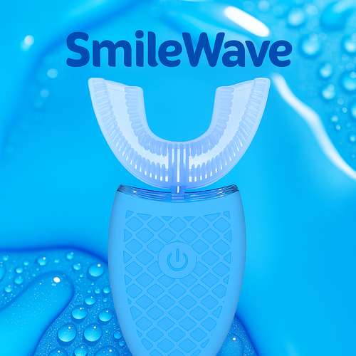 SmileWave™ Pro – Die Zahnpflege-Revolution für dein strahlendes Lächeln