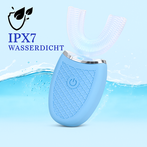 SmileWave™ Pro – Die Zahnpflege-Revolution für dein strahlendes Lächeln
