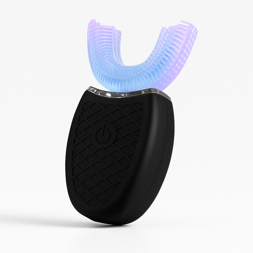 SmileWave™ Pro – Die Zahnpflege-Revolution für dein strahlendes Lächeln
