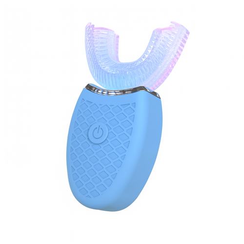 SmileWave™ Pro – Die Zahnpflege-Revolution für dein strahlendes Lächeln