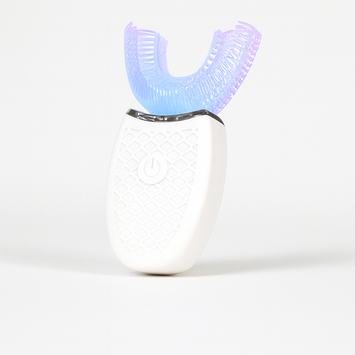 SmileWave™ Pro – Die Zahnpflege-Revolution für dein strahlendes Lächeln