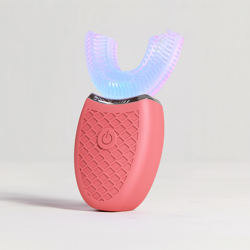 SmileWave™ Pro – Die Zahnpflege-Revolution für dein strahlendes Lächeln