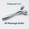 3D Gesichts Roller Massage V-Form Gesichts Lifting Massage Massage Massage Ganzkörper Massage Entspannungs-Schönheits Massage