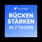 Infos zum Gratis E-Book - „Rücken stärken in 7 Tagen“*