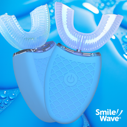 SmileWave™ Pro – Die Zahnpflege-Revolution für dein strahlendes Lächeln