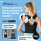 PosturePeak™ Flex – Orthopädische Haltungshilfe. Schmerzfrei bewegen.