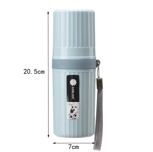 SmileCase™ - Etui für deine SmileWave™ Produkte