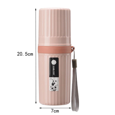 SmileCase™ - Etui für deine SmileWave™ Produkte