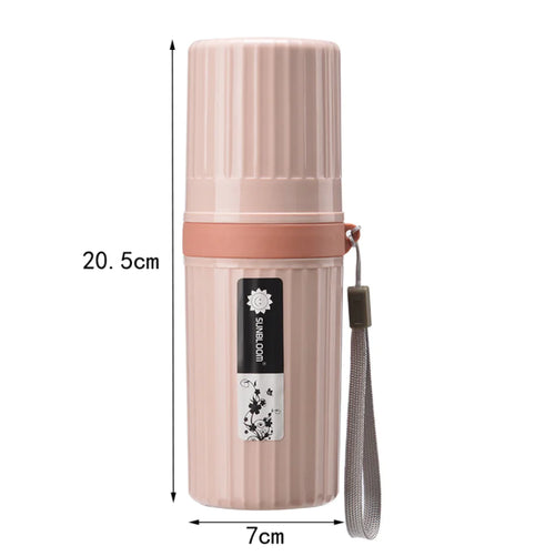 SmileCase™ - Etui für deine SmileWave™ Produkte