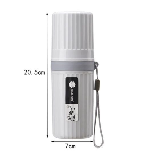 SmileCase™ - Etui für deine SmileWave™ Produkte