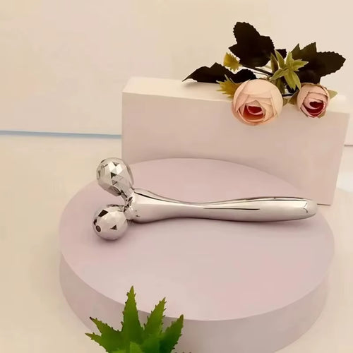 3D Gesichts Roller Massage V-Form Gesichts Lifting Massage Massage Massage Ganzkörper Massage Entspannungs-Schönheits Massage