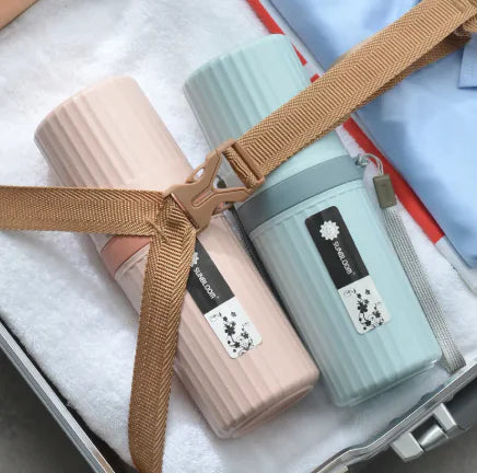 SmileCase™ - Etui für deine SmileWave™ Produkte