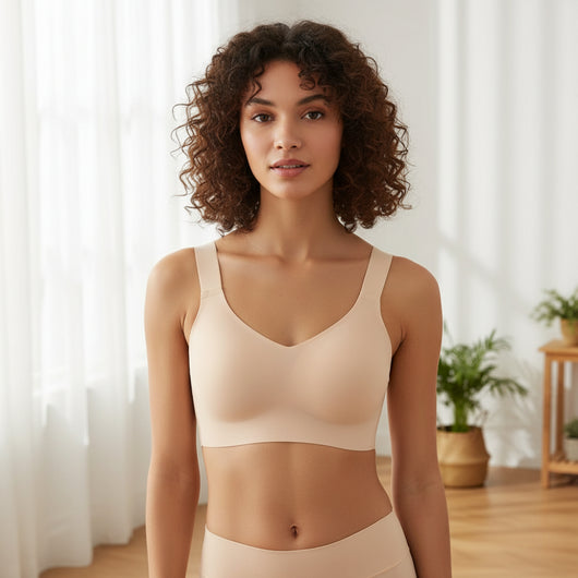 CloudLift™ Bra – Unsichtbarer Komfort & natürlicher Push-Up Effekt