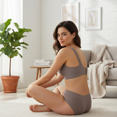 CloudLift™ Bra – Unsichtbarer Komfort & natürlicher Push-Up Effekt