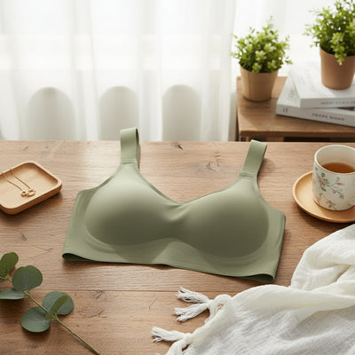 CloudLift™ Bra – Unsichtbarer Komfort & natürlicher Push-Up Effekt