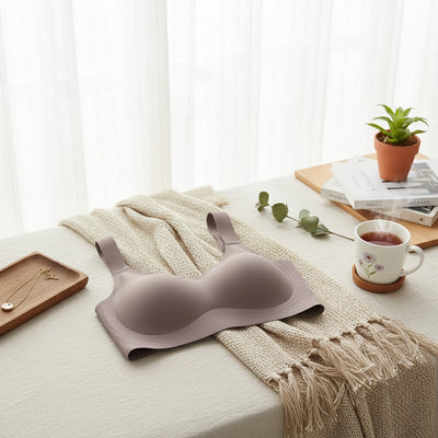 CloudLift™ Bra – Unsichtbarer Komfort & natürlicher Push-Up Effekt