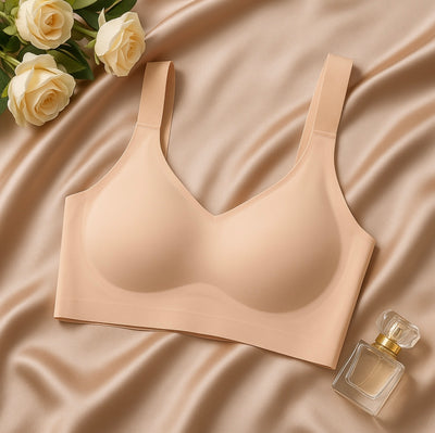 CloudLift™ Bra – Unsichtbarer Komfort & natürlicher Push-Up Effekt
