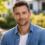 Michael Hartmann | Männer-Gesundheit & Lifestyle