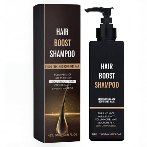 FULLR™ Hair Boost Shampoo