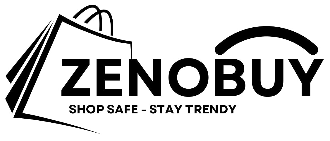 Zenobuy™ DE