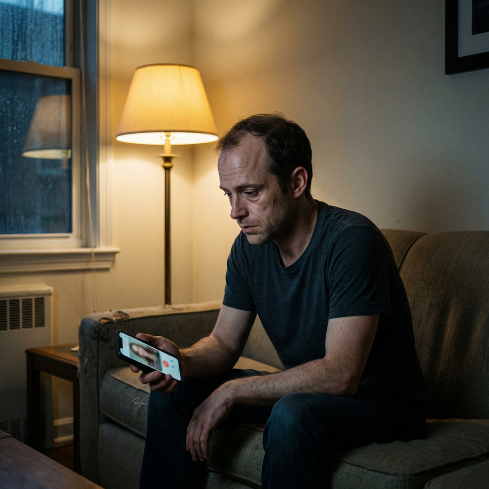 5. Die psychologischen Kosten sind höher als die finanziellen